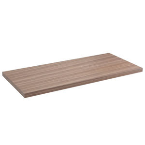 wooden vanity top