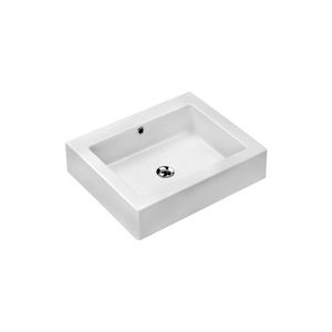 countertop washbasin