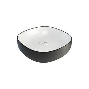 countertop washbasin