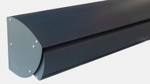 box awning