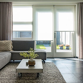 roller blinds