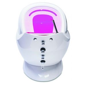 spa capsule