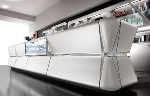 bar counter