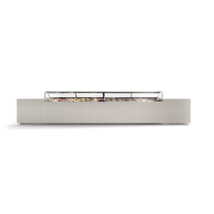 counter refrigerated display case