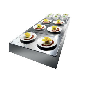 electric bain-marie 1