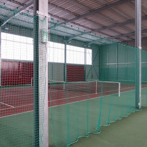 sports facility safety net