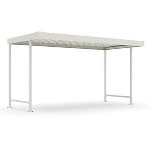 public space multi-function shelter 1