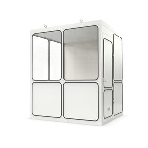 office use prefab cabin