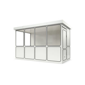 office use prefab cabin 1