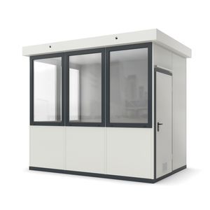 outdoor prefab cabin 1