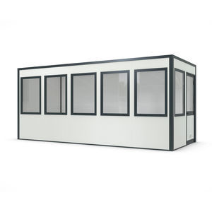 office use prefab cabin 1