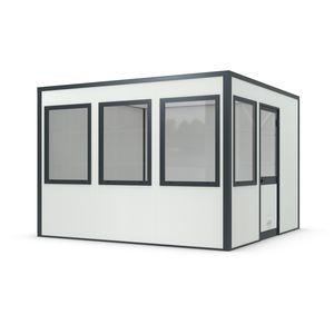 office use prefab cabin 1