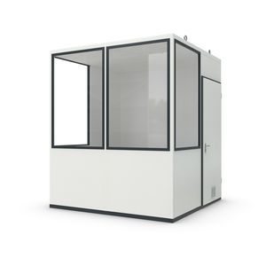 office use prefab cabin