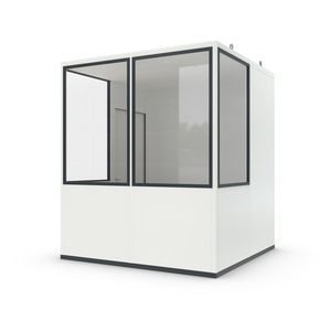 office use prefab cabin