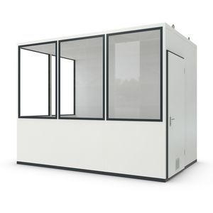 office use prefab cabin