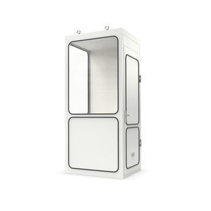 office use prefab cabin