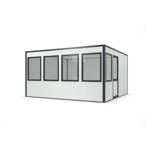 office use prefab cabin 1