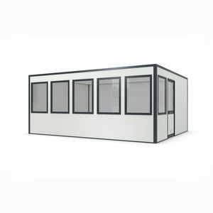 office use prefab cabin 1