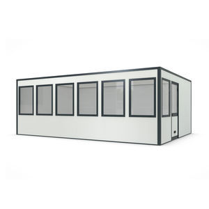 office use prefab cabin 1