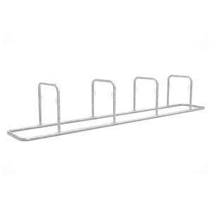 floor-mounted bike rack 1