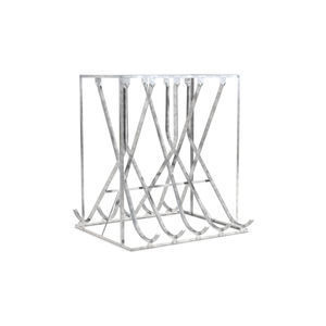 floor-mounted bike rack 1