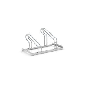 floor-mounted bike rack 1