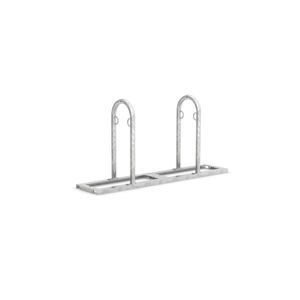 floor-mounted bike rack 1