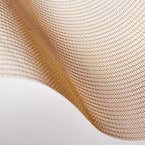 bronze wire mesh