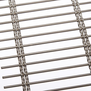 stainless steel wire mesh