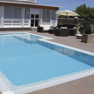pool mosaic tiles