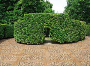 porcelain stoneware tiles