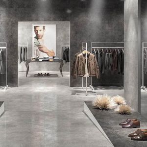indoor tile / wall / floor / porcelain stoneware