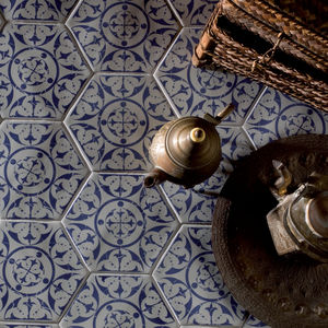 indoor tiles