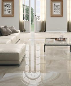 porcelain stoneware tile