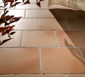 terracotta tile