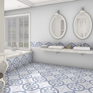 porcelain stoneware tile