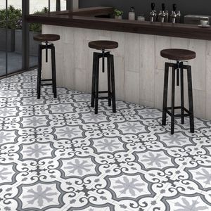 porcelain stoneware tile