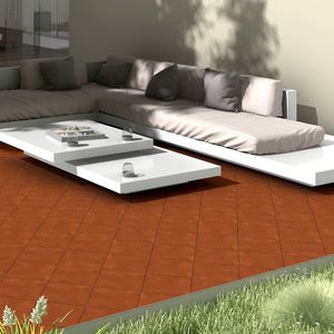 porcelain stoneware tile