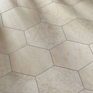 porcelain stoneware tile