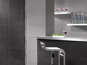 indoor tile / kitchen / floor / wall