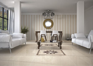indoor tile / living room / floor / porcelain stoneware