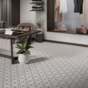 indoor tiles