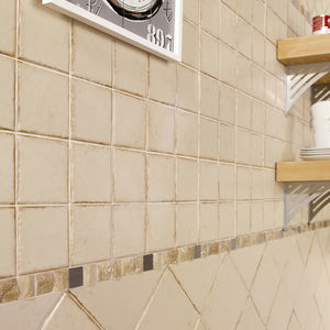 ceramic listello