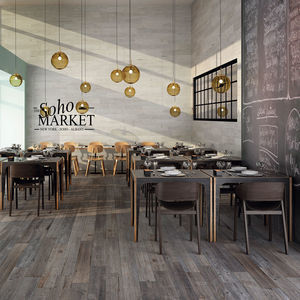indoor tiles / outdoor / for floors / porcelain stoneware