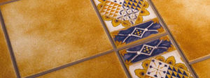 indoor tiles