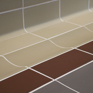 ceramic flooring