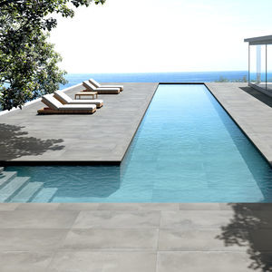 porcelain stoneware flooring