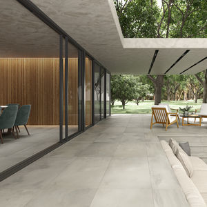 porcelain stoneware flooring