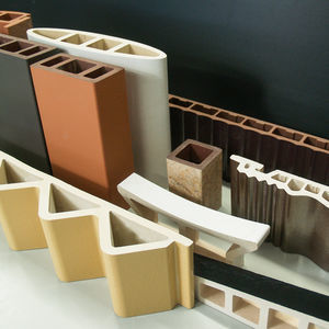ceramic ventilated facade