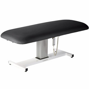fixed massage table